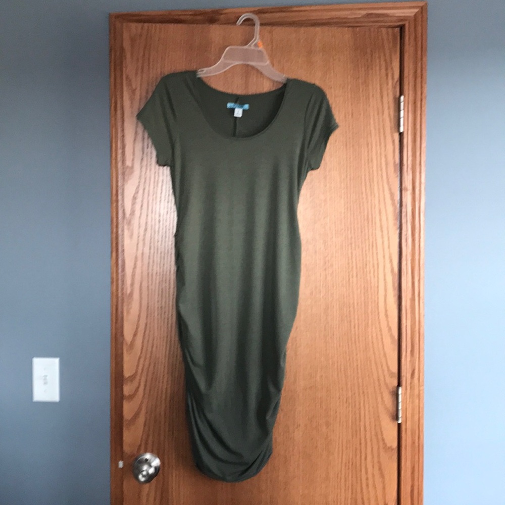 Old navy maternity dress